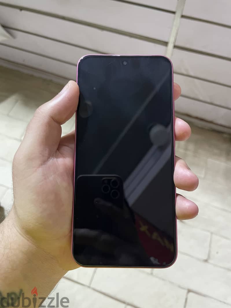 OPPO a6 pro 5G 1