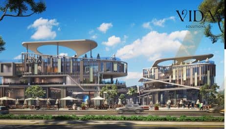 Last 100m Pharmacy for Sale in Mall on 26 July Axis, Ready Now Last 100m Pharmacy for Sale in Mall on 26 July Axis, Ready Now