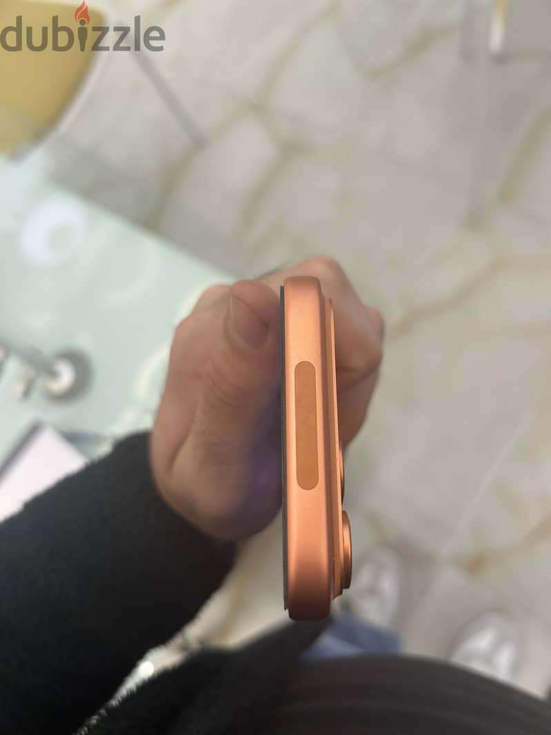 iPhone 17 pro max 2