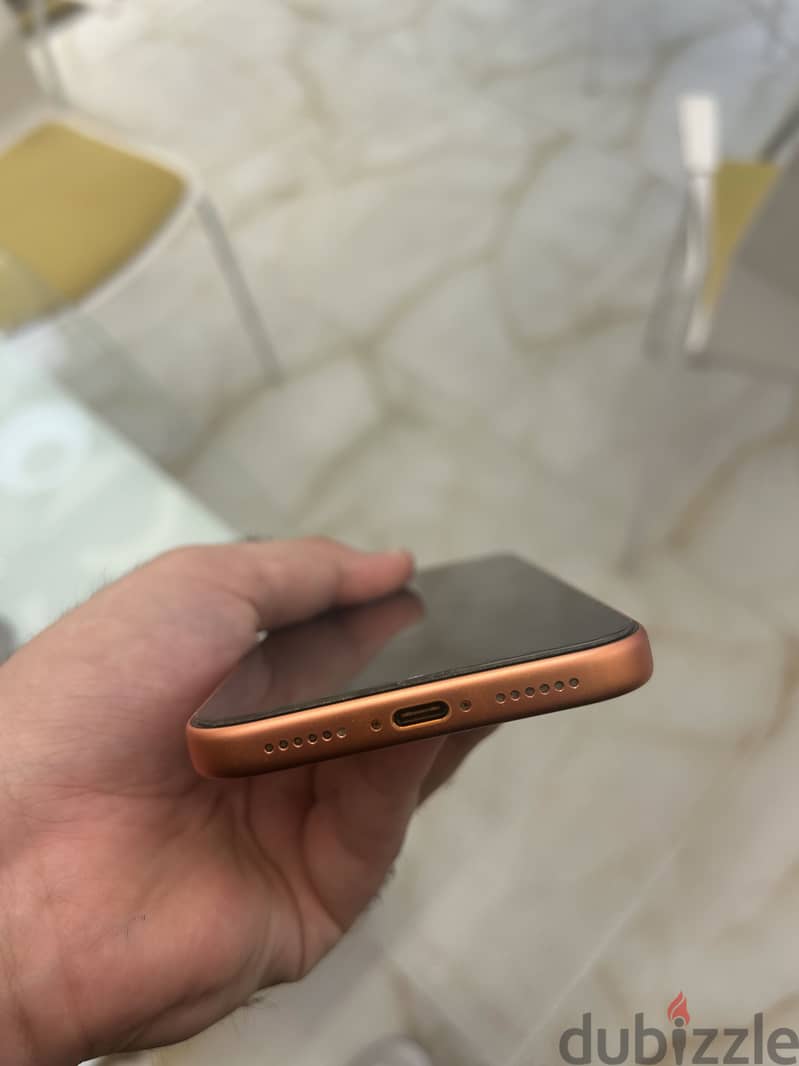 iPhone 17 pro max 5