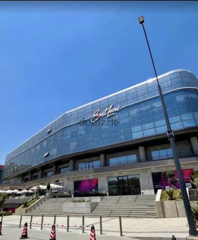 55 sqm Office for Rent in Eastlane Mall - 5th settlement