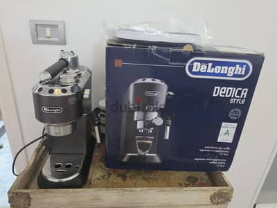 De'Longhi Dedica Style EC685