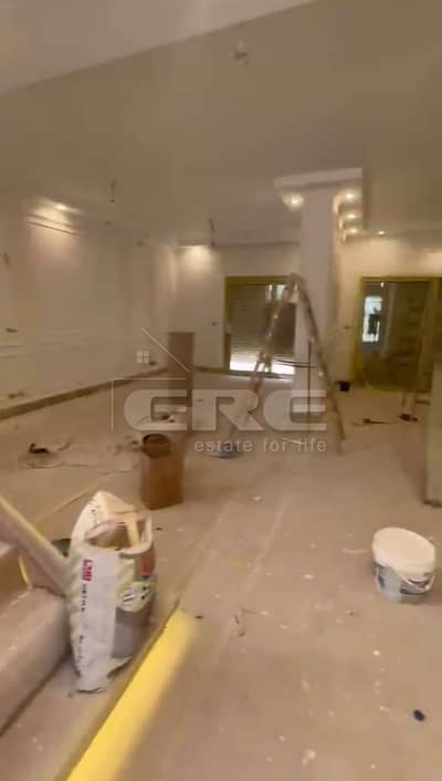 فيلا مستقلة مودرن متشطبه بالكامل 280 متر مباني على أرض 363 متر في هايد بارك