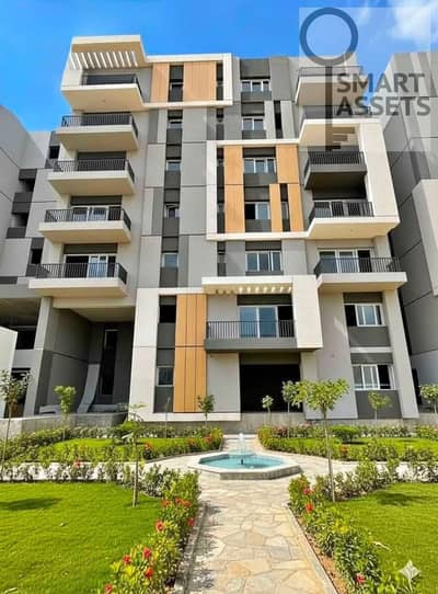 Apartment for Sale at HapTown - Park View