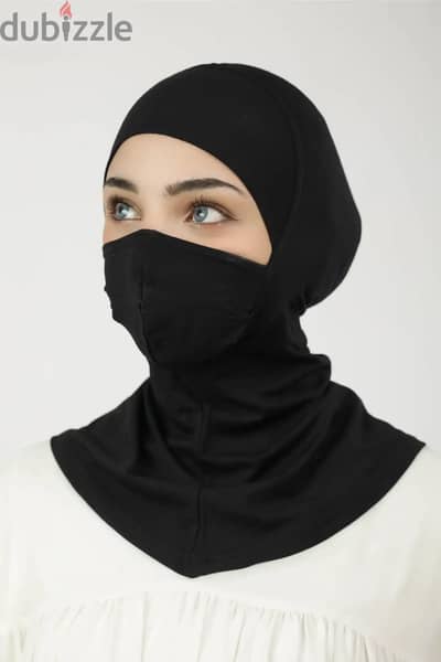 تلبيسة كمامة بخامة قطيفة عالية الجودة