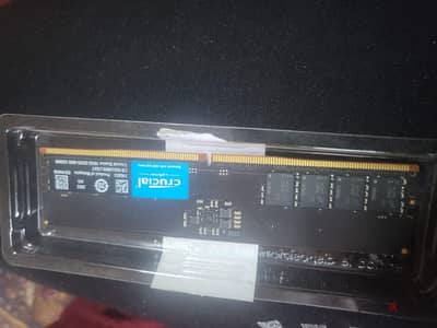 ddr5 16gb 4800mhz