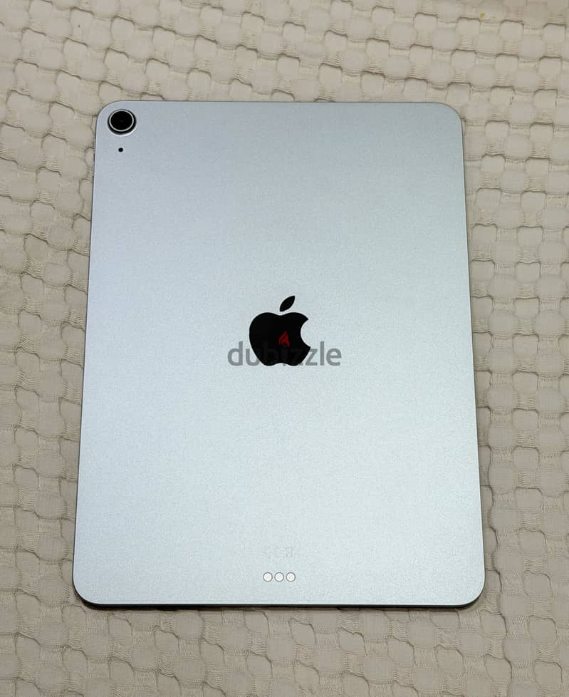 iPad Air 5th Gen M3 Model Fast Version 1
