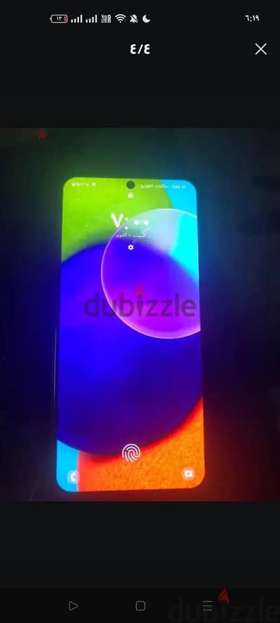 سامسونج ايه 52