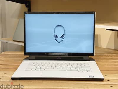 **Dell Alienware M15 R2 – قوة الجيمينج بتصميم Alienware الأسطوري!**