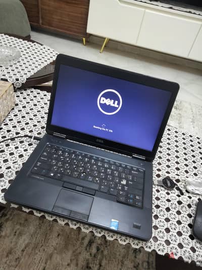 dell latitude E5440