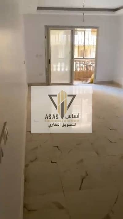 شقة للبيع في كمباوند جرين هاوس الأوقاف أرض الجمعيات الاندلس بجوار التسعين الجنوبى والجامعة الأمريكية