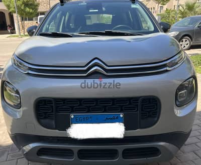 Citroen C3 Aircross 2021
