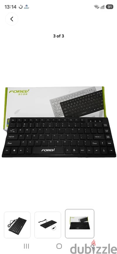 mini keyboards