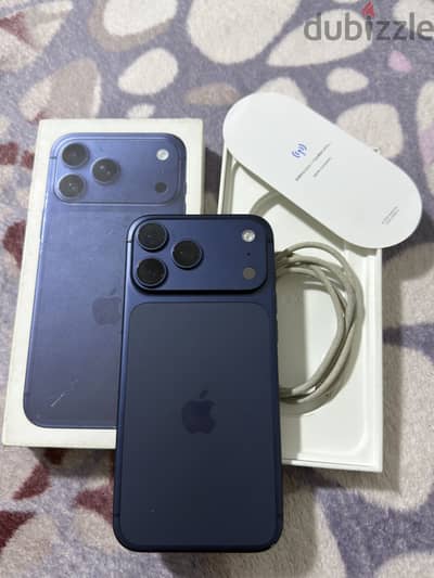Apple - iPhone 17 Pro Max