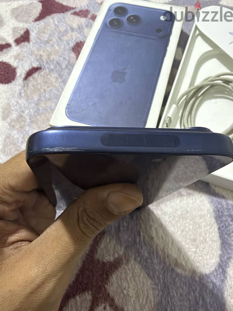 Apple - iPhone 17 Pro Max 5