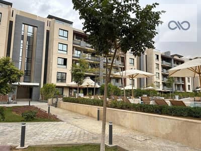  Premium Apartment for Sale in AZAD Compound – New Cairo   If you’re looking for a prime location, a spacious layout, and a stunning view, this is