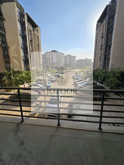 79m apartment for sale in Madinaty b8 custom finishing including kitchen and air conditioning at a bargain price madinaty