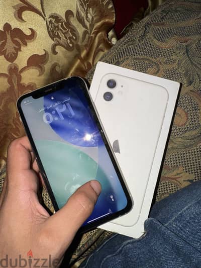 آبل - آيفون 11