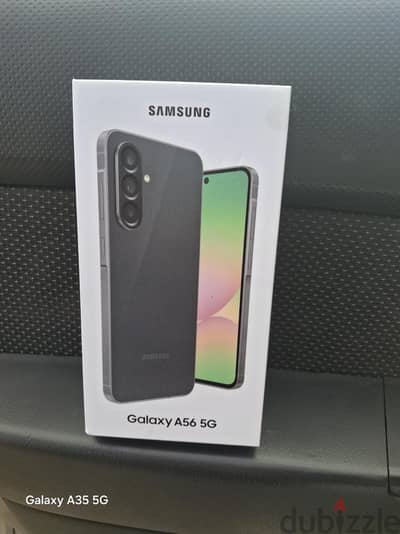 سامسونج ايه 56