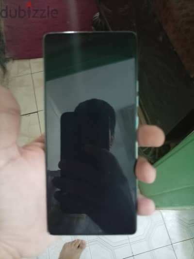 موبايل تكنو للبيع معاه علبتو وشاحن و جراب