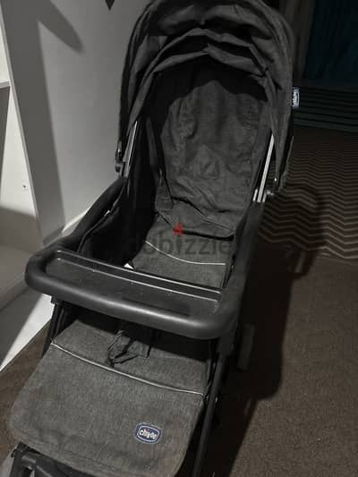Baby Stroller Chikoo brand for Sale