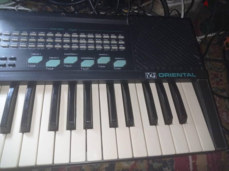 gem px3  oriental 1