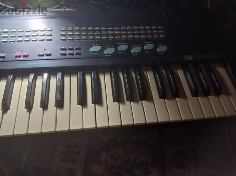gem px3  oriental 6