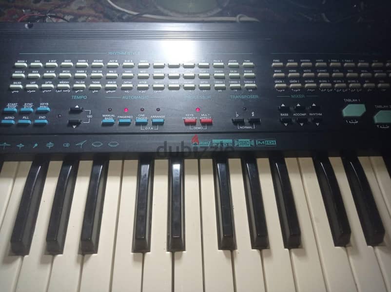 gem px3  oriental 8