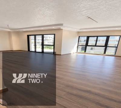 Apartment for Rent in Sodic Villette, New Cairo | 165 SQM, 2 Bedrooms, 2 Bathrooms, Kitchen & ACs |