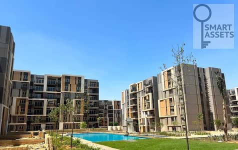 Apartment for Sale at HapTown - Park View