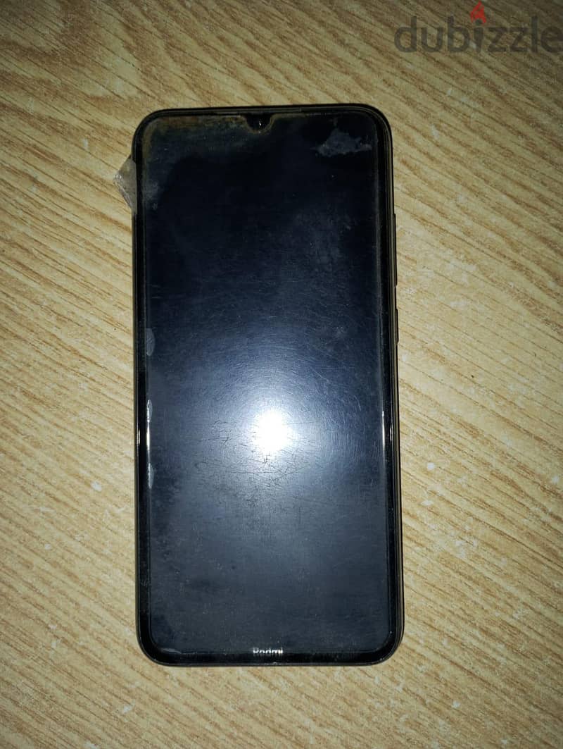 Xiaomi Redmi Note 8 2
