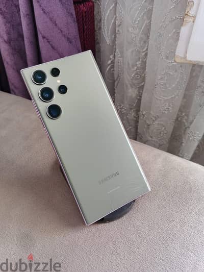 Samsung S23 Ultra