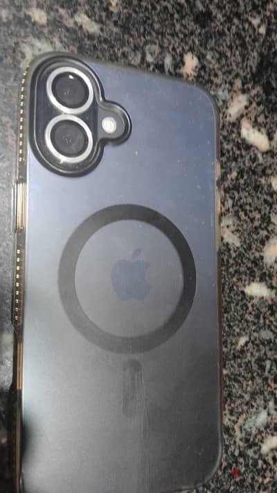 Apple - iPhone 16 Plus