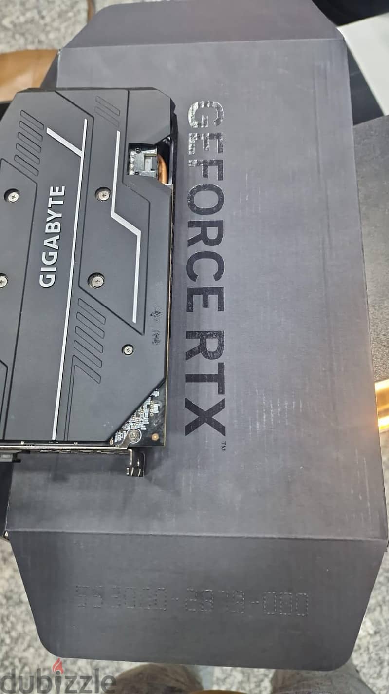 RTX 2060 6G. B 1