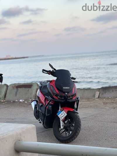 Scooter