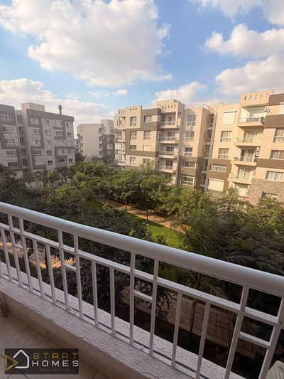 140 sqm Luxury Furnished Apartment for Rent in Madinaty – B12 | First Occupancy | Close to All Services.