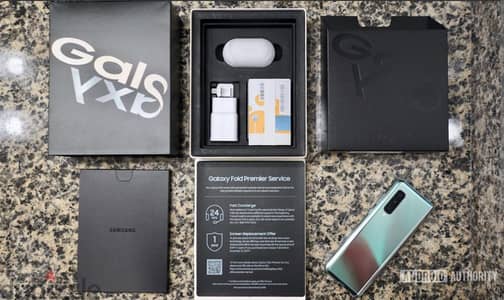Samsung Fold