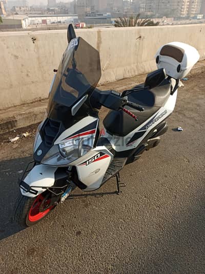 اسكوتر للبيع