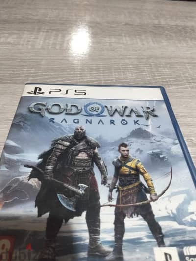 God of war