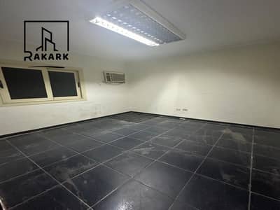 Administrative office for rent in Sheraton in Egypt for Development Ground Floor - Air-conditioned
