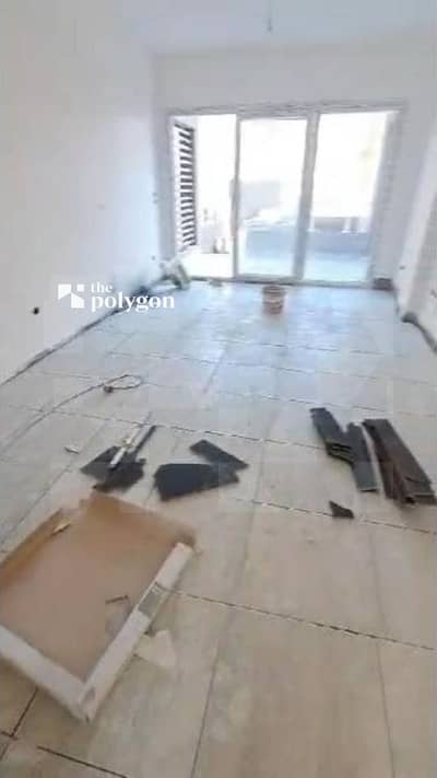 شقة أرضي 3 غرف بجاردن 170م استلام فوري في كيان بدر الدين بـ6 أكتوبر، نصف تشطيب