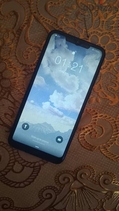 Huawei y7 prime 2019 موبايل