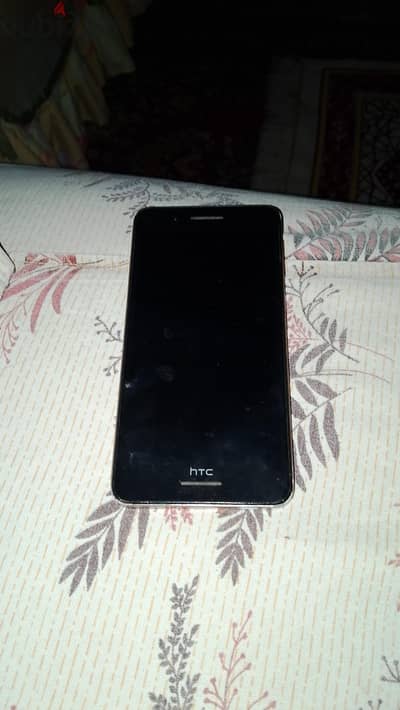 HTC موديل اخر