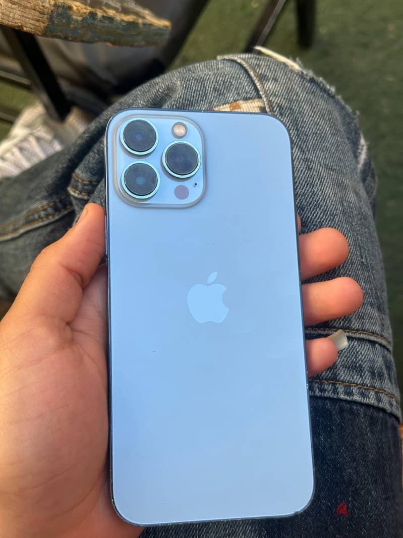 Apple - iPhone 13 Pro Max 1