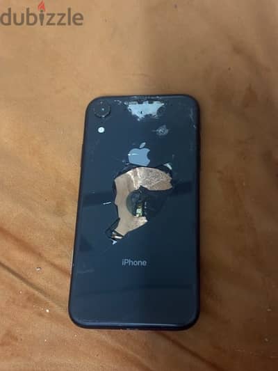 ايفون xr