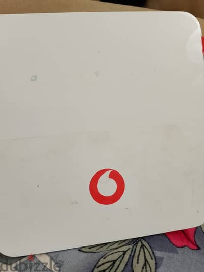 راوتر هوائي  Huawei 4G CPE 5s – B3