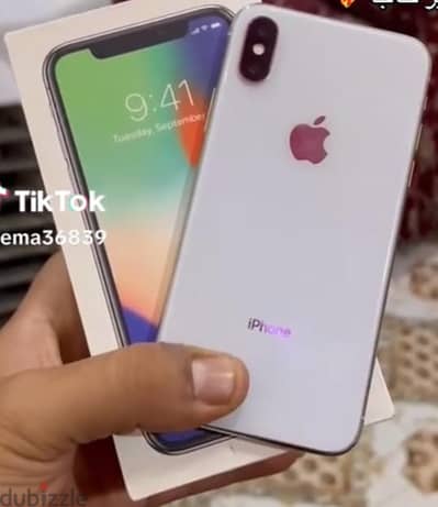 آبل - آيفون اكس اس. للشراء