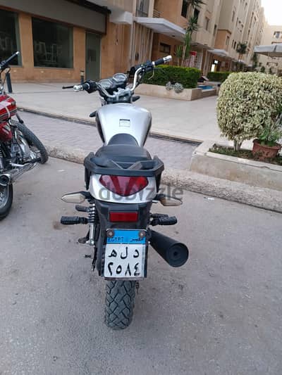 KEEWAY C Lite