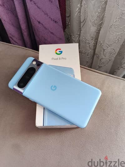 Google Pixel 8 Pro