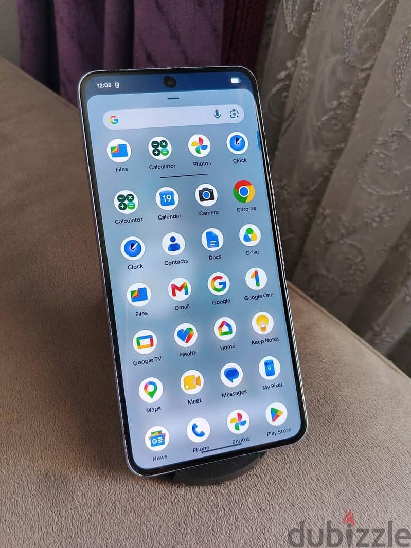 Google Pixel 8 Pro 2